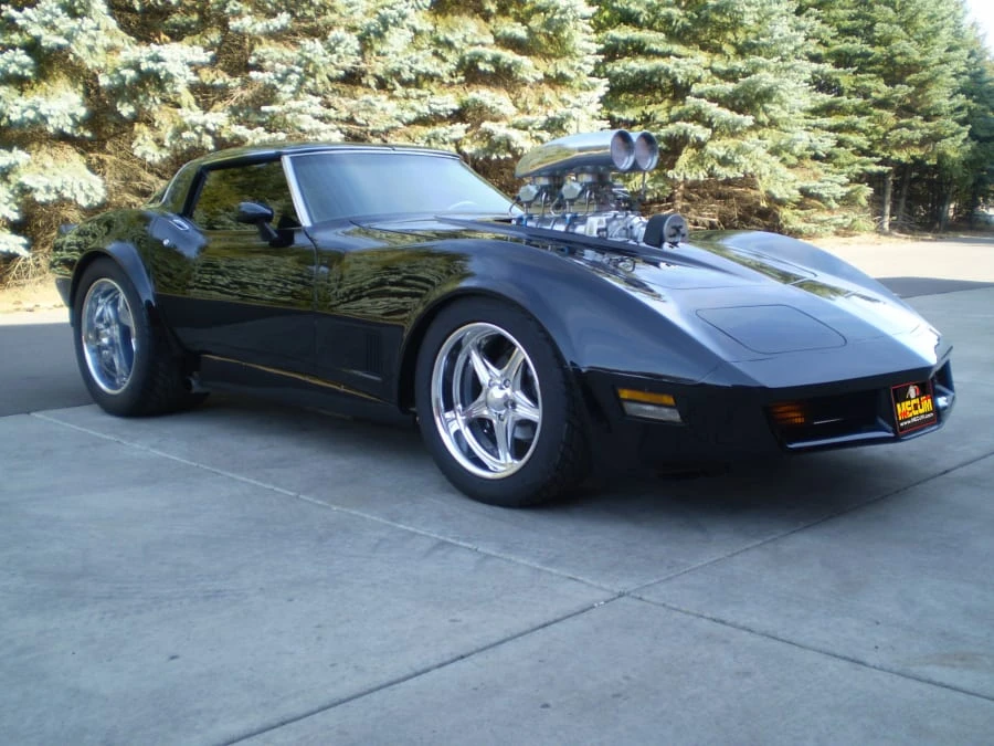 1979 Chevrolet Corvette C3 - Image 8 of 8