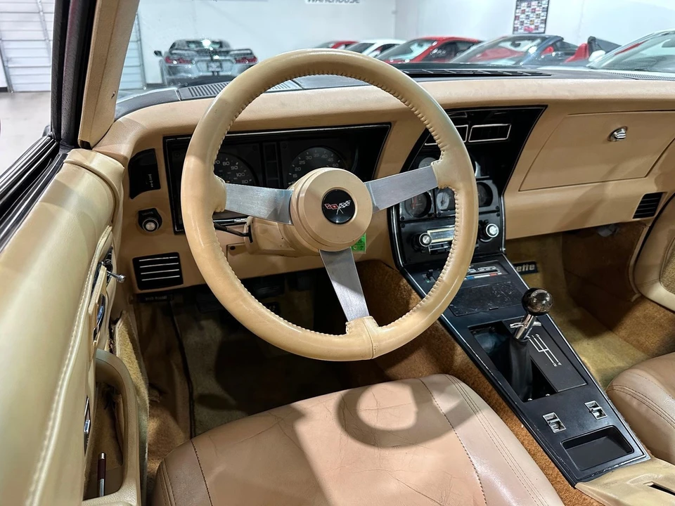 1979 Chevrolet Corvette C3 - Image 8 of 21
