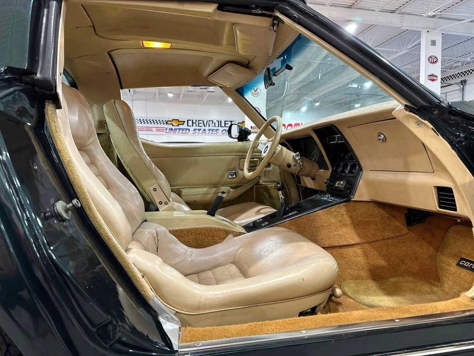 1979 Chevrolet Corvette C3 - Image 11 of 21