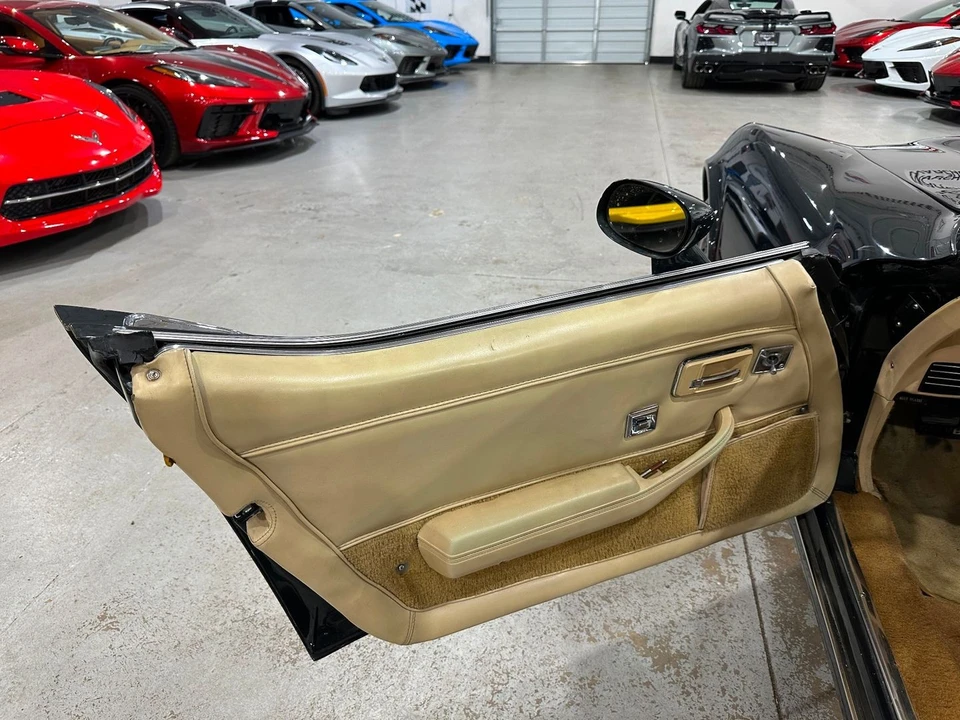 1979 Chevrolet Corvette C3 - Image 16 of 21