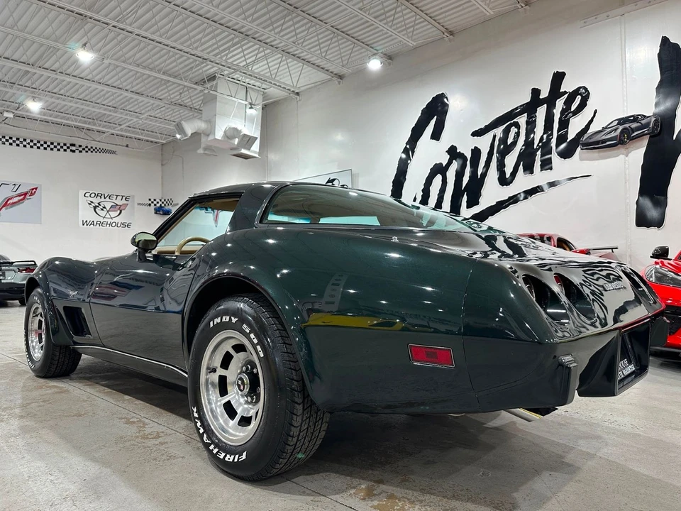 1979 Chevrolet Corvette C3 - Image 5 of 21