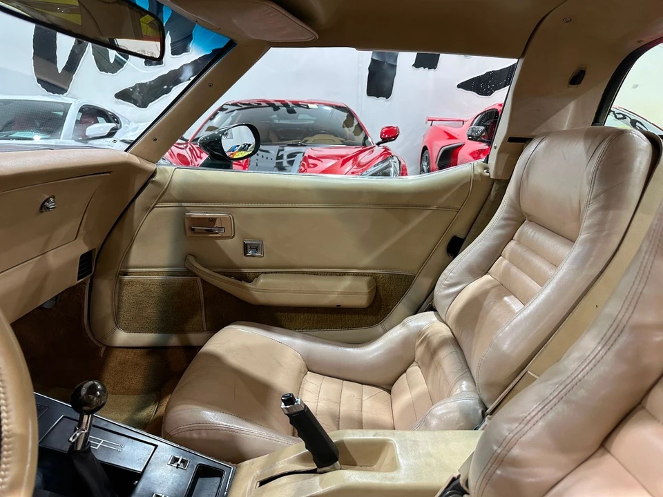 1979 Chevrolet Corvette C3 - Image 14 of 21