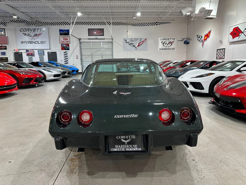 1979 Chevrolet Corvette C3 - Image 19 of 21