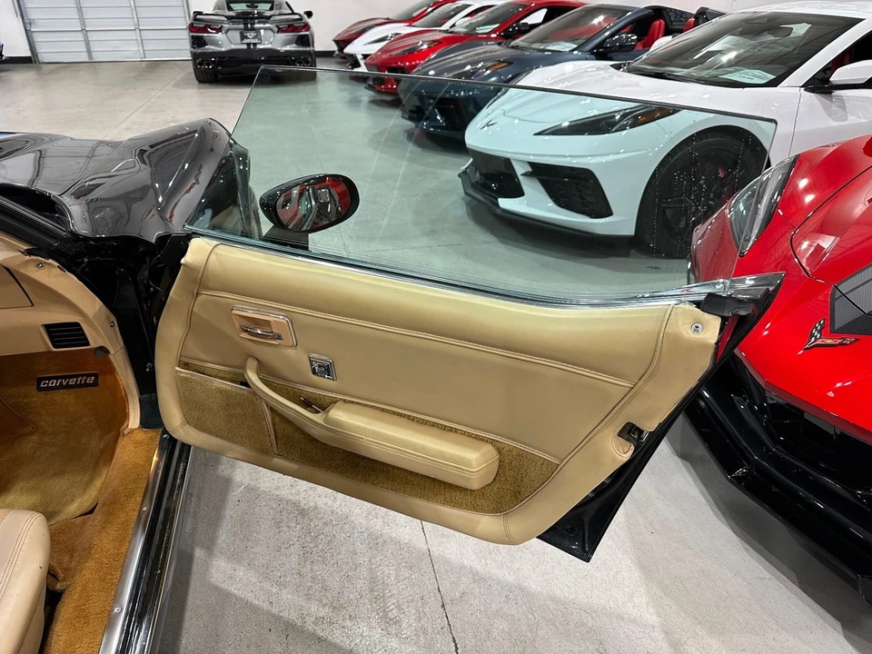 1979 Chevrolet Corvette C3 - Image 17 of 21