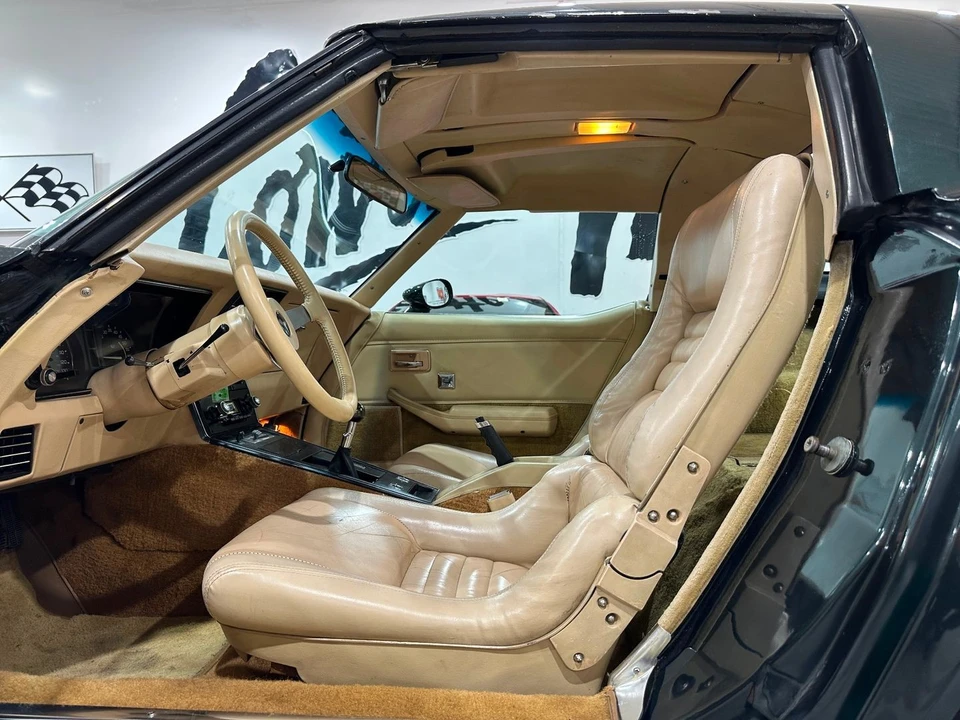 1979 Chevrolet Corvette C3 - Image 10 of 21