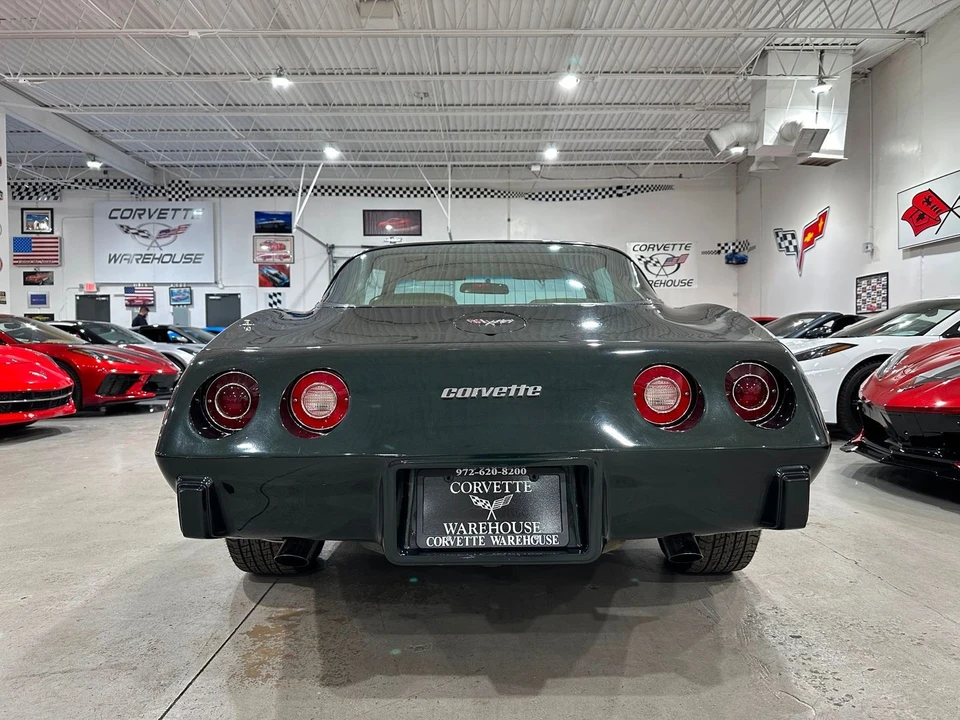 1979 Chevrolet Corvette C3 - Image 21 of 21