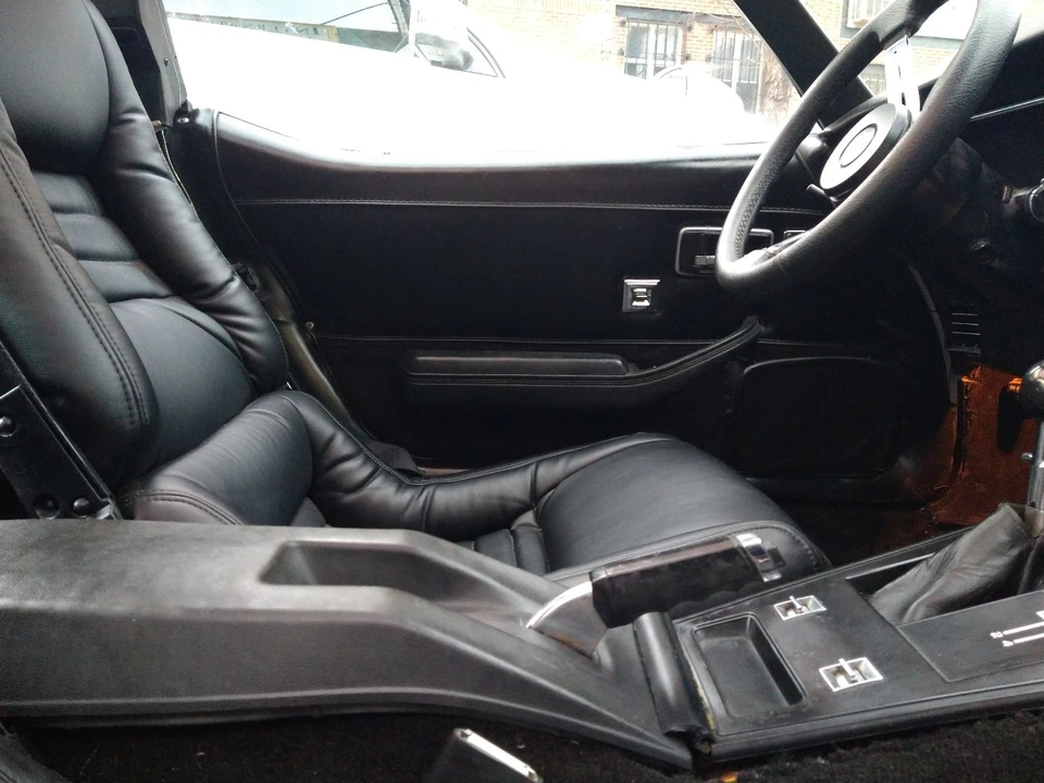 1979 Chevrolet Corvette C3 - Image 18 of 31