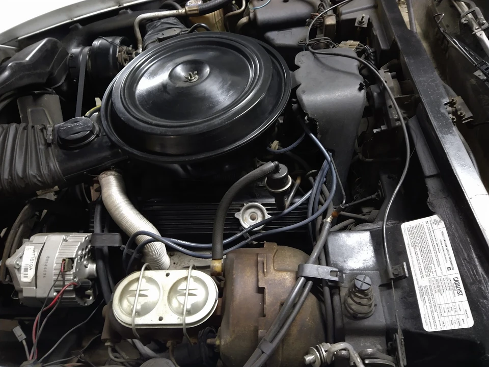 1979 Chevrolet Corvette C3 - Image 27 of 31