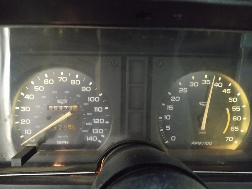 1979 Chevrolet Corvette C3 - Image 21 of 31
