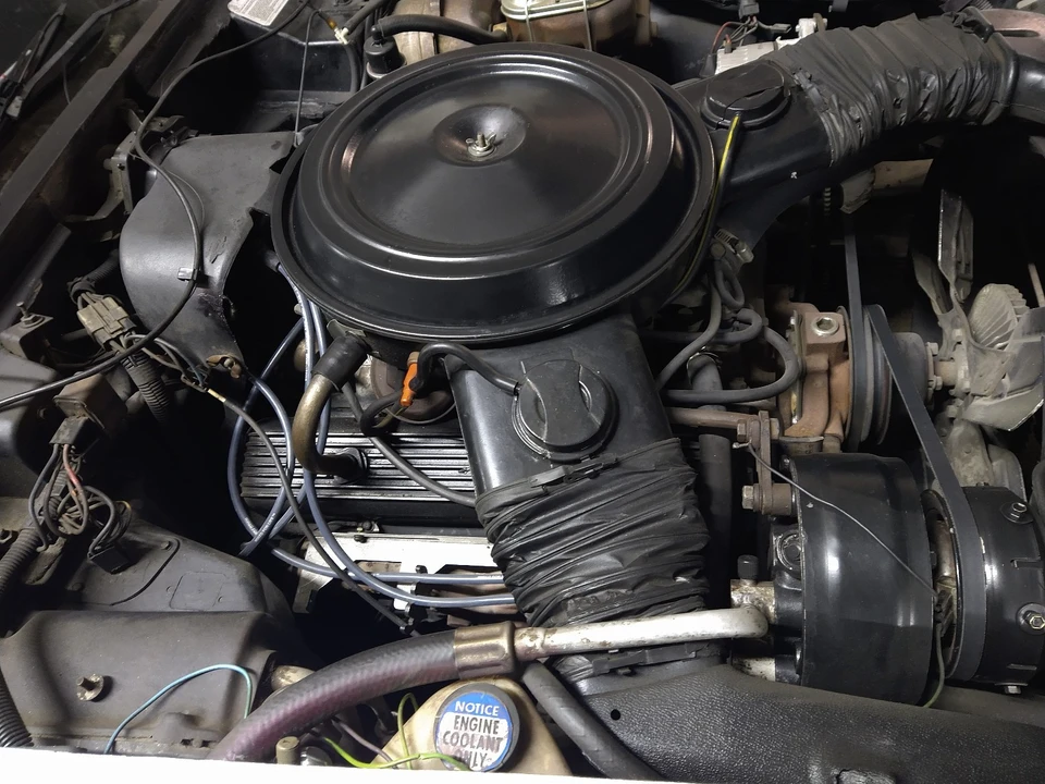 1979 Chevrolet Corvette C3 - Image 29 of 31