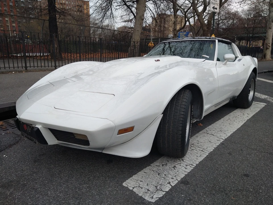 1979 Chevrolet Corvette C3 - Image 5 of 31