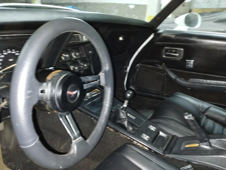 1979 Chevrolet Corvette C3 - Image 26 of 31