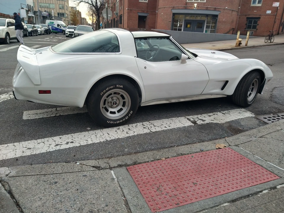 1979 Chevrolet Corvette C3 - Image 8 of 31