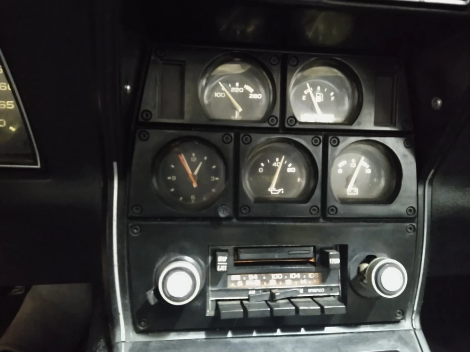 1979 Chevrolet Corvette C3 - Image 20 of 31