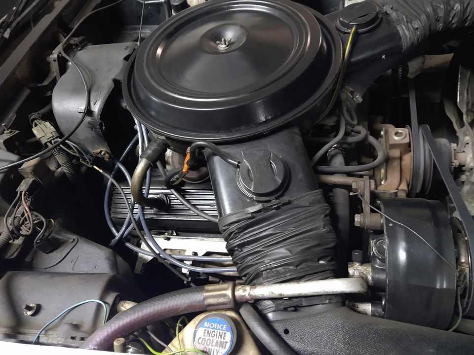 1979 Chevrolet Corvette C3 - Image 30 of 31