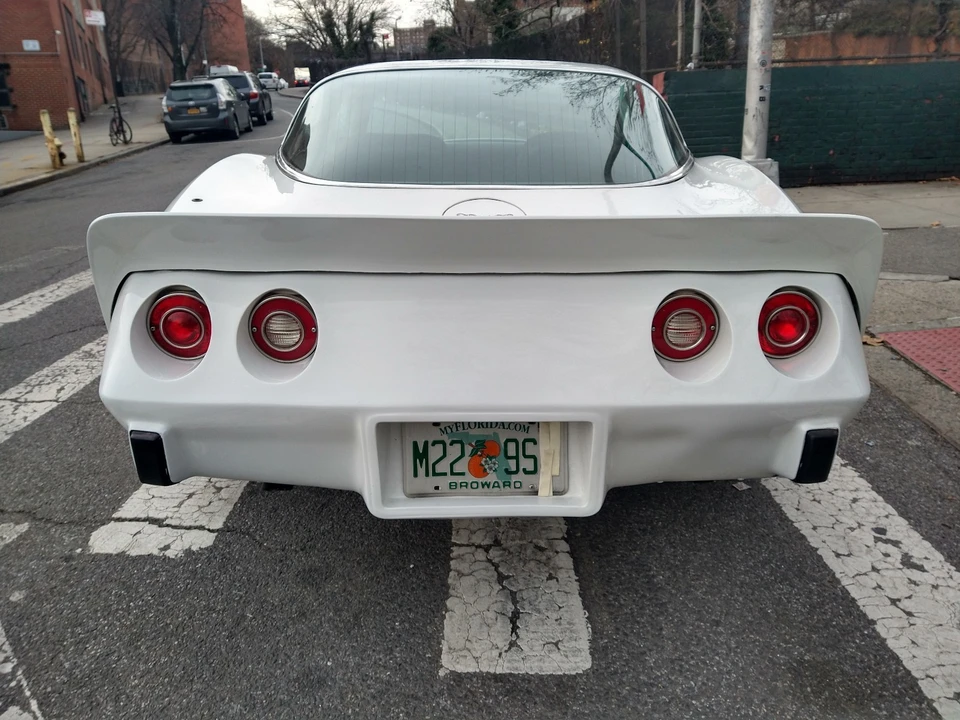 1979 Chevrolet Corvette C3 - Image 11 of 31