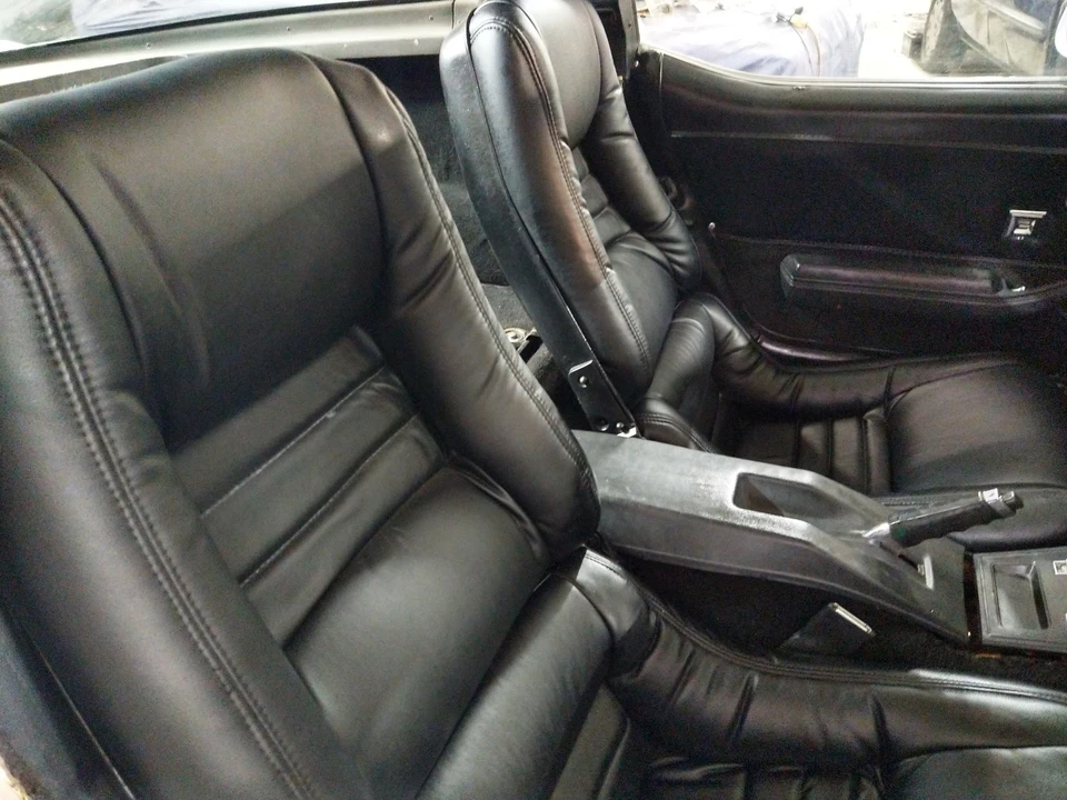 1979 Chevrolet Corvette C3 - Image 23 of 31