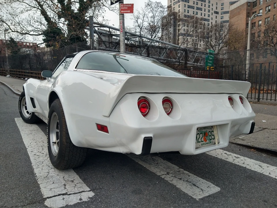 1979 Chevrolet Corvette C3 - Image 6 of 31