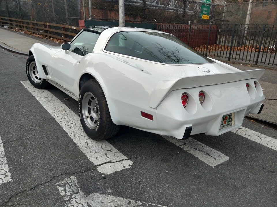 1979 Chevrolet Corvette C3 - Image 7 of 31