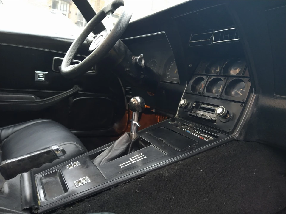 1979 Chevrolet Corvette C3 - Image 17 of 31