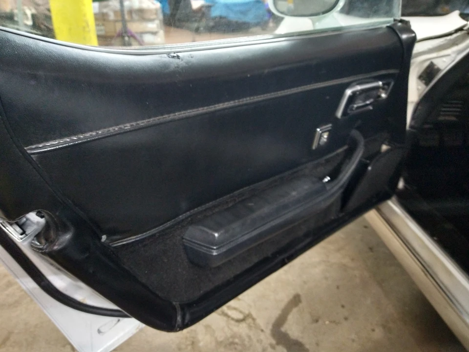 1979 Chevrolet Corvette C3 - Image 25 of 31