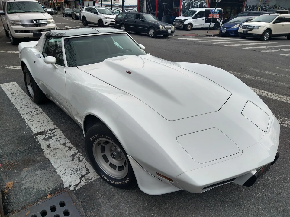 1979 Chevrolet Corvette C3 - Image 9 of 31