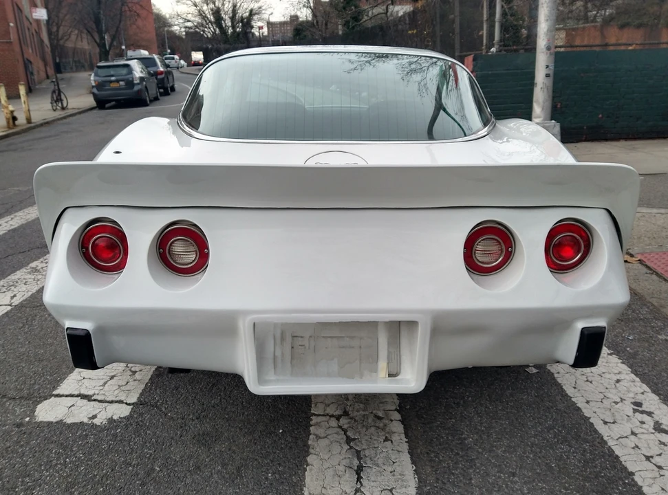 1979 Chevrolet Corvette C3 - Image 4 of 31