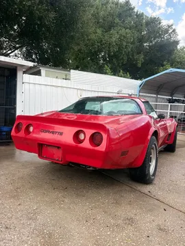 1979 Chevrolet Corvette C3 - Image 2 of 8