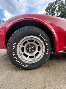 1979 Chevrolet Corvette C3 - Image 4 of 8
