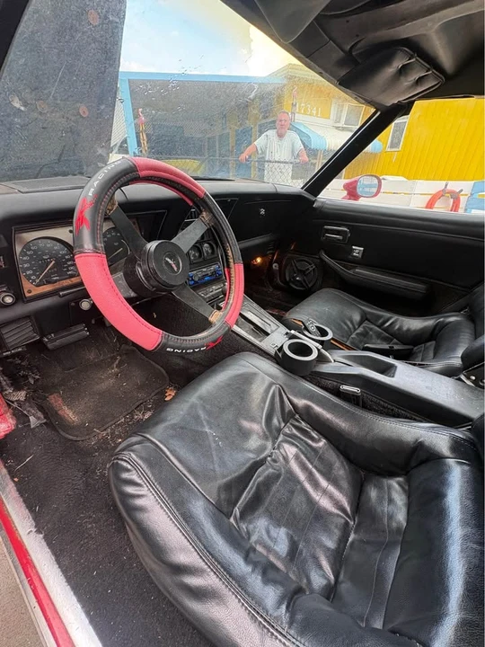 1979 Chevrolet Corvette C3 - Image 5 of 8