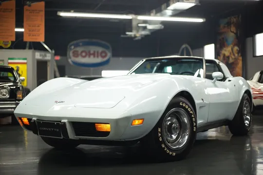 1979 Chevrolet Corvette