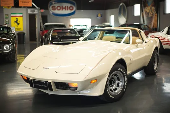 1979 Chevrolet Corvette