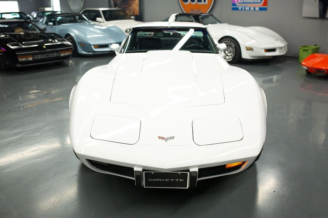 1979 Chevrolet Corvette C3 - Image 3 of 18