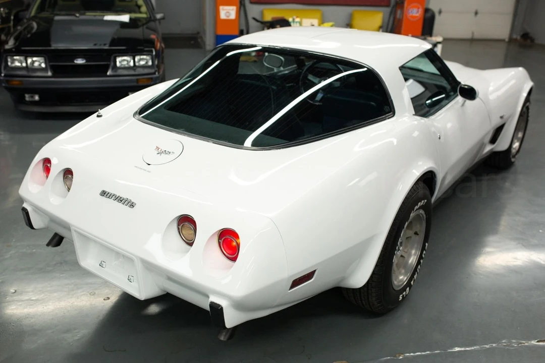 1979 Chevrolet Corvette C3 - Image 6 of 18
