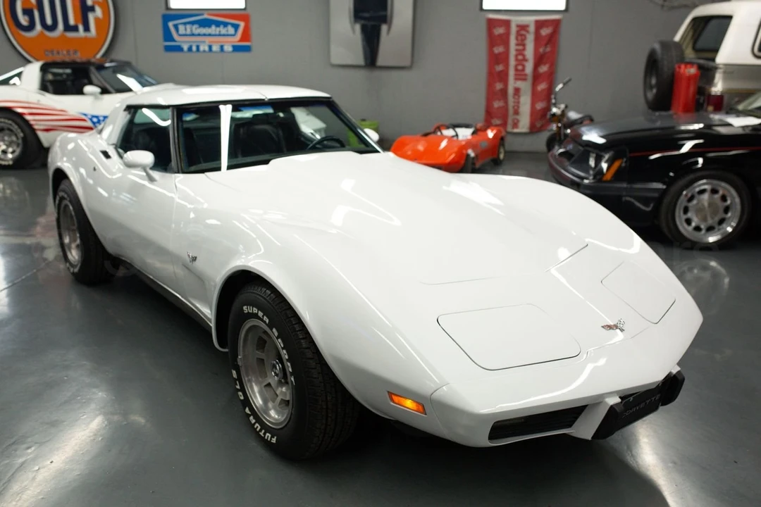 1979 Chevrolet Corvette C3 - Image 4 of 18