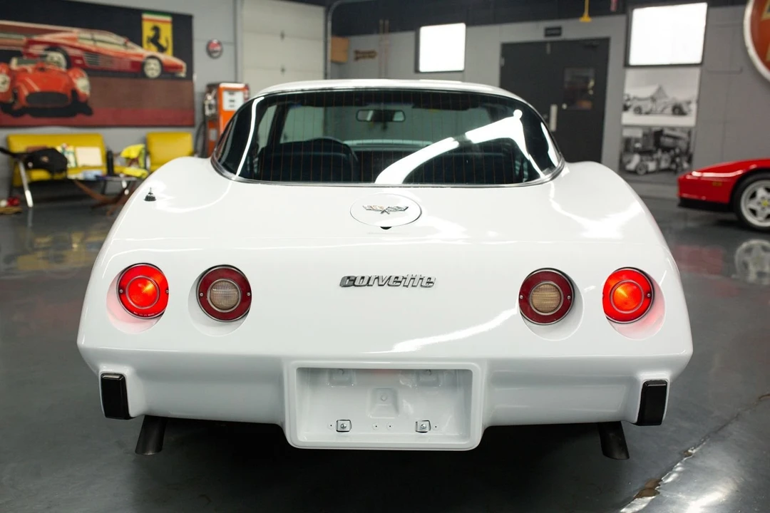 1979 Chevrolet Corvette C3 - Image 8 of 18