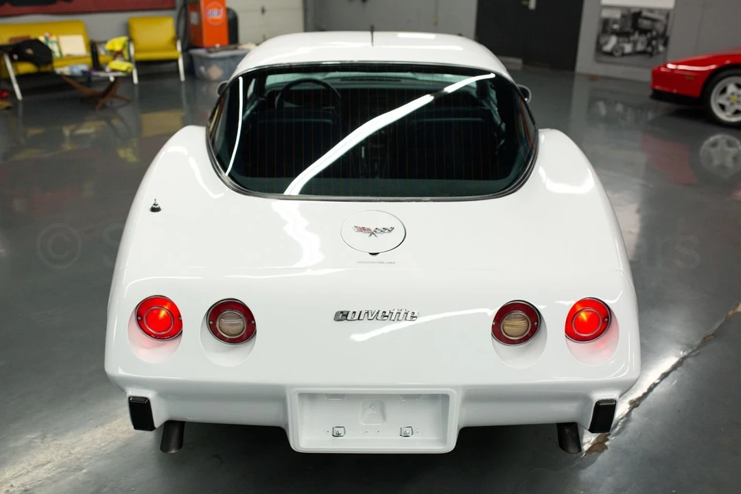 1979 Chevrolet Corvette C3 - Image 7 of 18