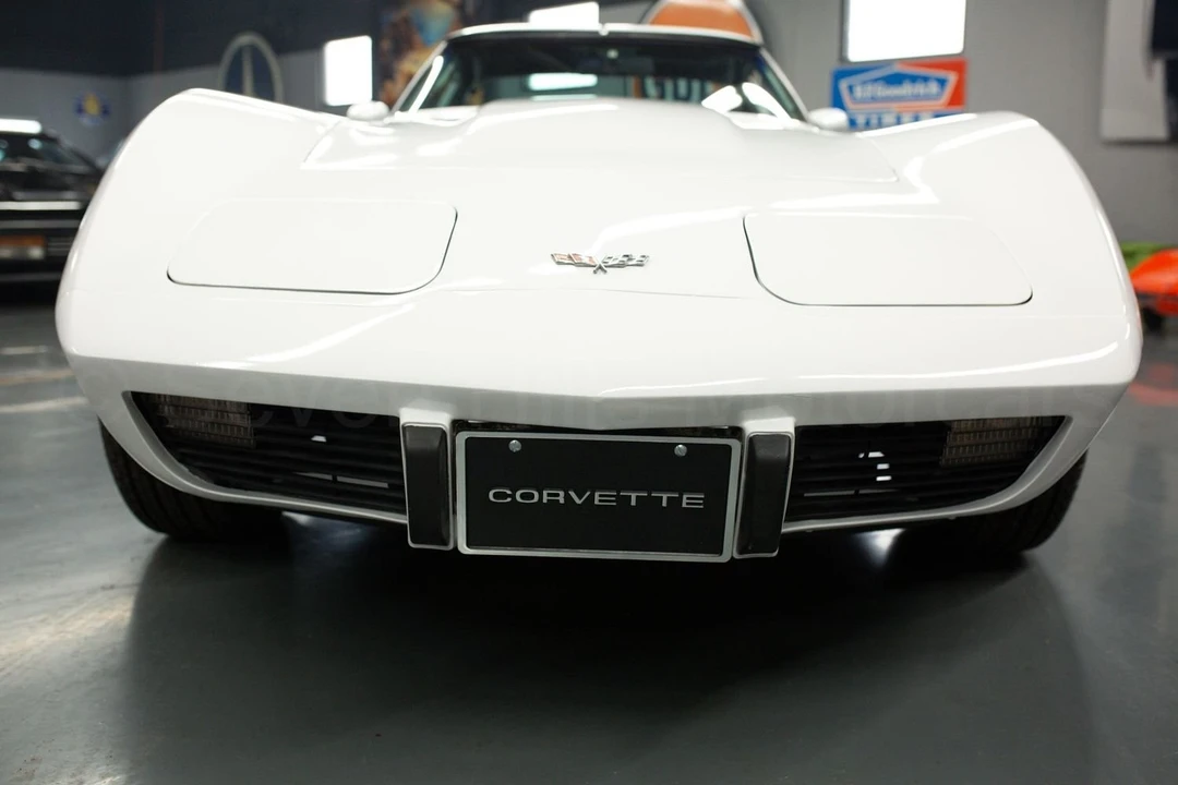 1979 Chevrolet Corvette C3 - Image 18 of 18