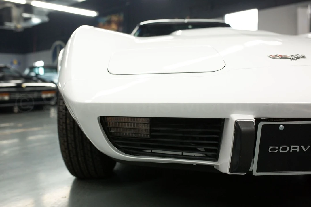 1979 Chevrolet Corvette C3 - Image 17 of 18