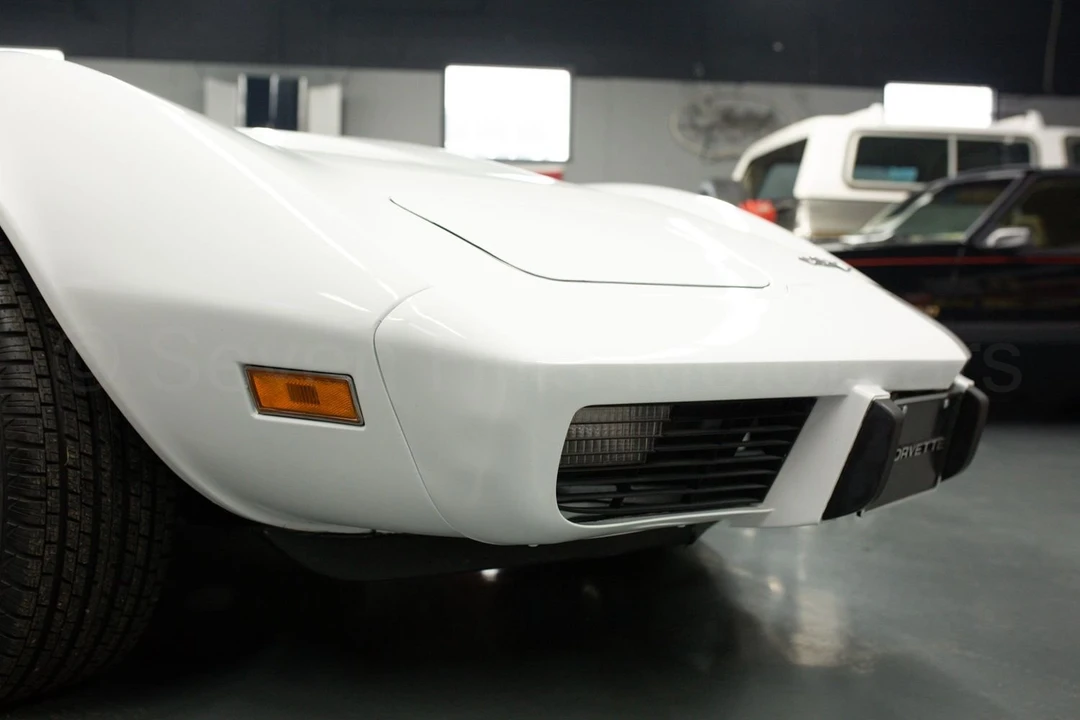 1979 Chevrolet Corvette C3 - Image 16 of 18