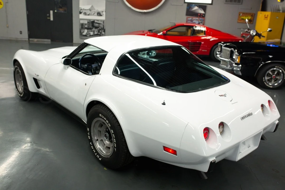 1979 Chevrolet Corvette C3 - Image 9 of 18
