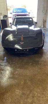 1979 Chevrolet Corvette C3 - Image 3 of 10