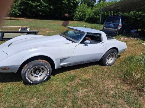 1979 Chevrolet Corvette C3 - Image 2 of 18
