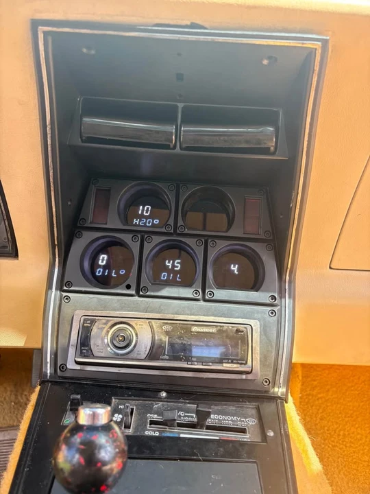 1979 Chevrolet Corvette C3 - Image 5 of 14