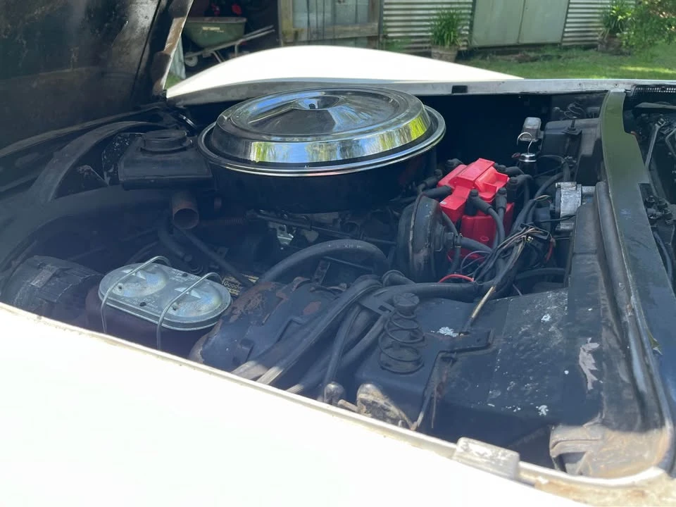 1979 Chevrolet Corvette C3 - Image 6 of 8