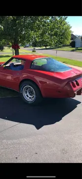 1979 Chevrolet Corvette C3 - Image 3 of 7