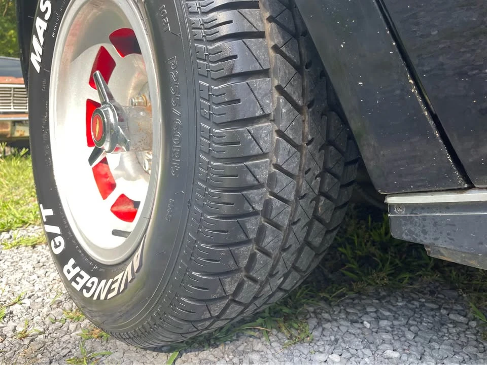 1979 Chevrolet Corvette C3 - Image 17 of 19