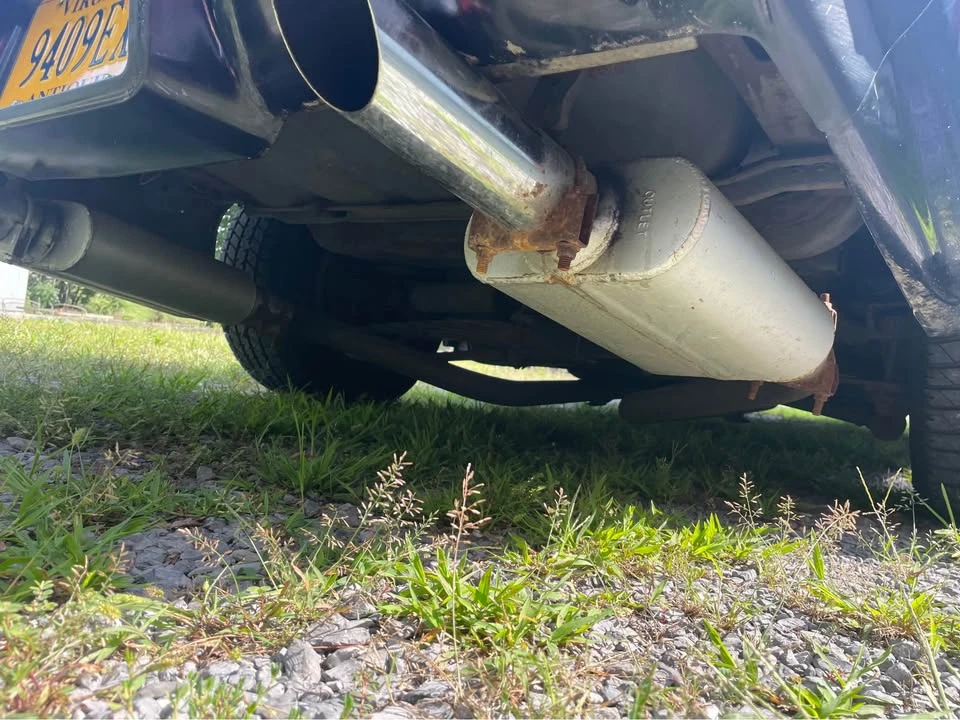 1979 Chevrolet Corvette C3 - Image 19 of 19