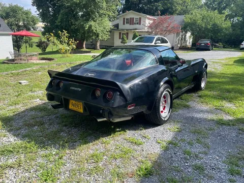 1979 Chevrolet Corvette C3 - Image 3 of 19