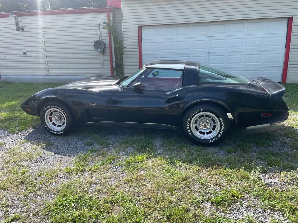 1979 Chevrolet Corvette C3 - Image 5 of 19